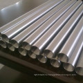 Corrosion resistant Gr2 Titanium spare parts seamless pipe